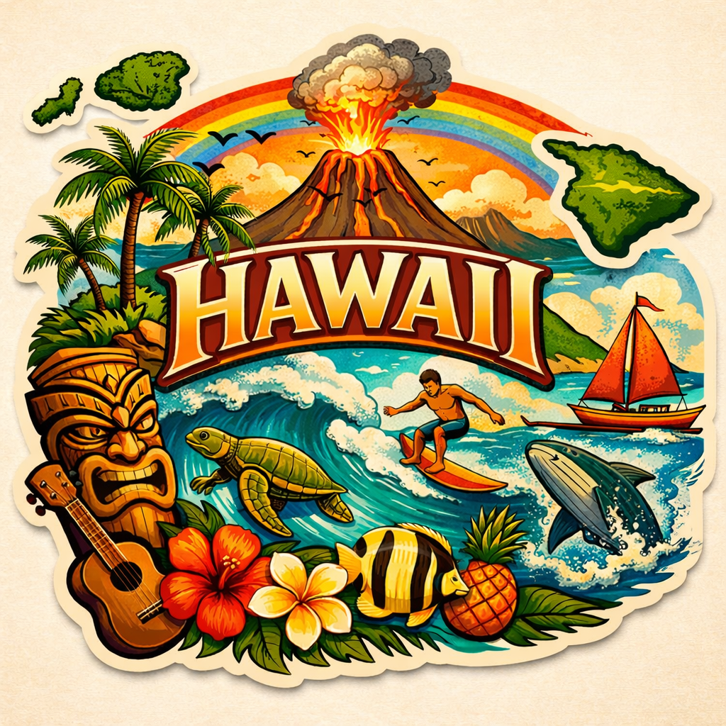 Pre-made Photo Magnets