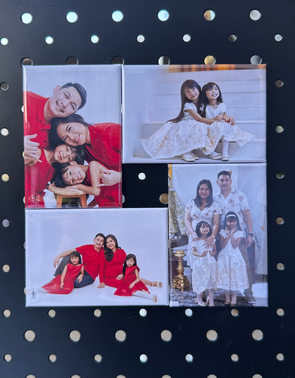 (2"x3") Custom Photo Magnets